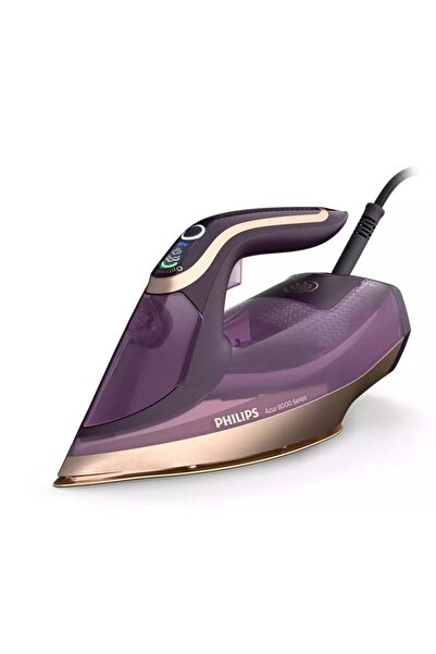 Philips DST8040/30 Azur 8000 Serisi Buharlı Ütü