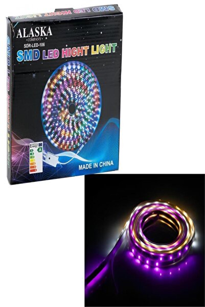 Nextpage Alaska Smd Led Hight Light Sdr-106