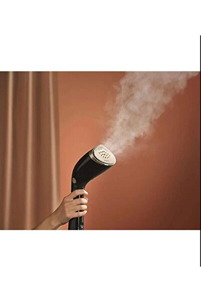Philips STH7060/80 Taşınabilir Buharlı Düzleştirici 7000 Serisi Siyah