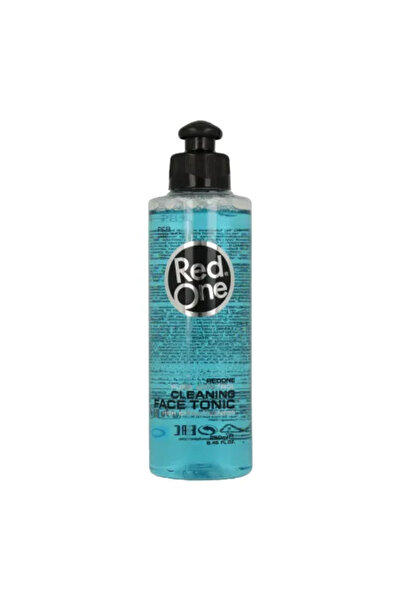 Red One تونر الوجه بيور كنترول 250 مل