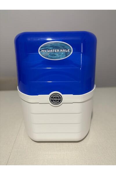 MY WATER KALE SU ARITMA CİHAZI