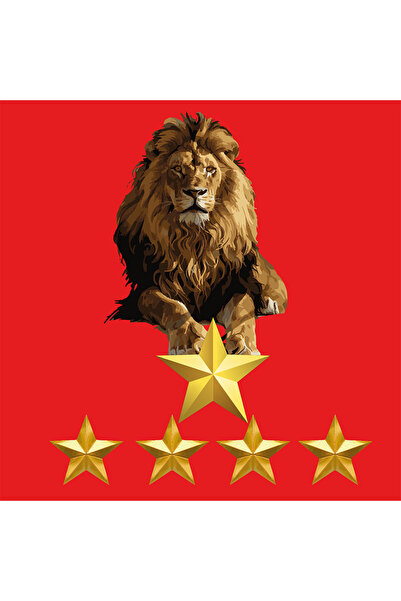 Dikkat Ajans 5 نجوم خاصة Mod.3 (4 م.)