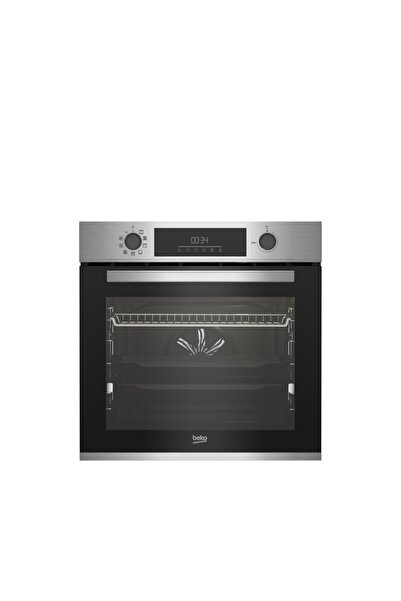 Beko BFM 532 I 10 Fonksiyonlu Inox Ankastre Fırın
