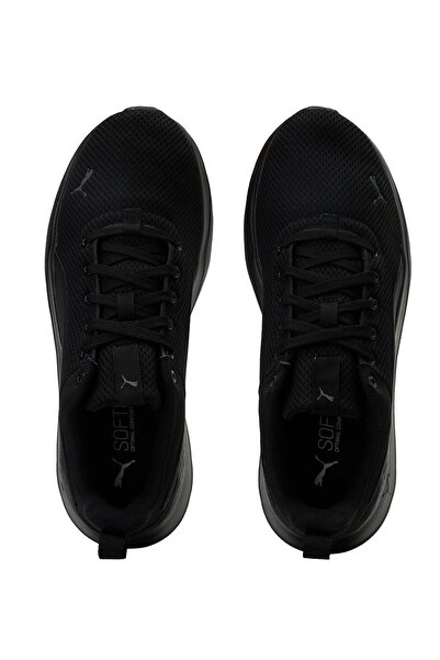 Puma Anzarun Lite Tdp 405506 Unisex Spor Ayakkabı SİYAH