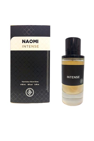NISH Naomi Intense 100ml