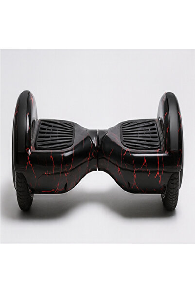 rexa سكوتر هوفر بورد ذاتي التوازن - لوح هوفر كهربائي بعجلتين مقاس 6.5 بوصة