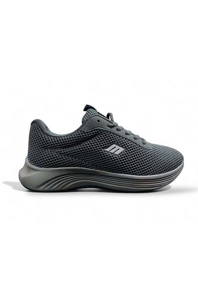 M.P. 251-2311Zn Women's Sports Shoes - Black - 39