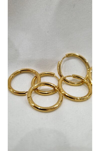 MiraçFe Halka Küpe, Çoklu Küpe, Hediyelik Ürün