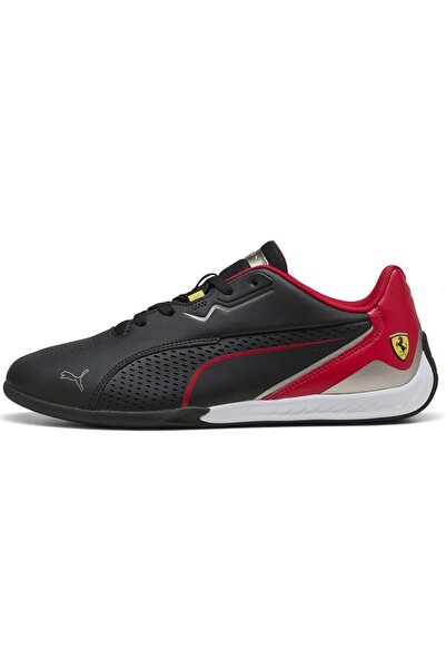 Puma Ferrari Drift Cat 11 308613 Erkek Spor Sneaker Ayakkabı SİYAH