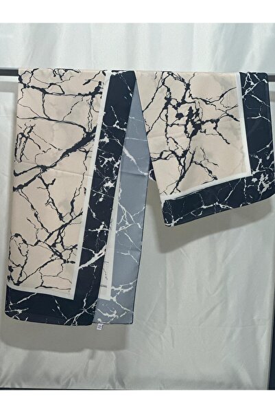 Shawl Passion ρετρό σχέδιο πολύχρωμο ασπρόμαυρο σάλι