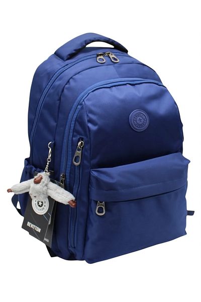Çanta Sepetim Rucsac de școală unisex rezistent la apă