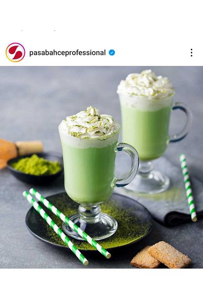 Paşabahçe Irish Coffee Cup 2 Latte 230 Cc 55141