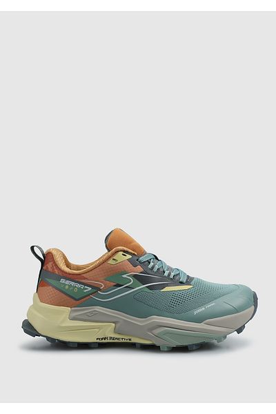 Joma Sıerra Lady 2517 Verde Green Women's Walking Shoes Tksıls2517