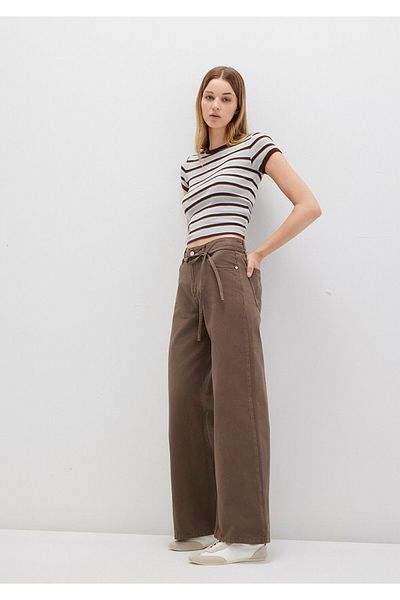 Mavi Khaki Trousers 1011029-71546