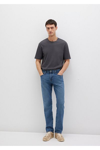 Mavi Martin 90S Vintage Light Jean Trousers 0037891220