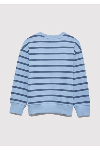 Mavi Navy Blue Sweatshirt 6S10144-90780