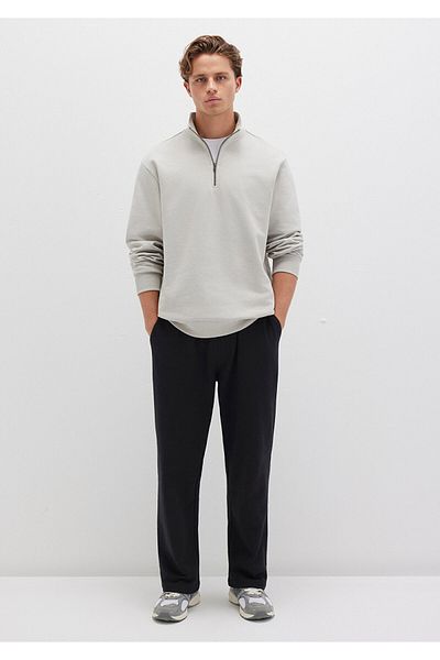 Mavi Black Basic Sweatpants 0010476-900