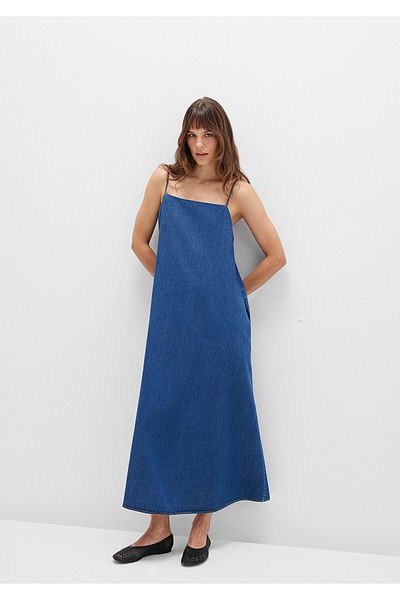 Mavi Maxi Dress with Strap 1310727-85481