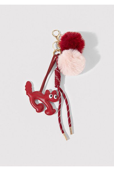 Mavi Red Keychain 1913527-70430