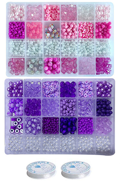 By MO Accessories Design de bijuterii, brățări, colier, cu mărgele și figuri ...