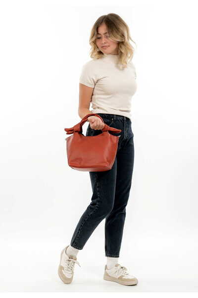 Emily & Noah Shopper E&N Pantin RUE 09