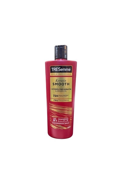 TRESemmé Tresemme Keratin Smooth Shampoo 400 ml