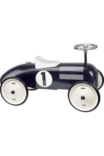 Vilac - Vintage Classic Car - Black