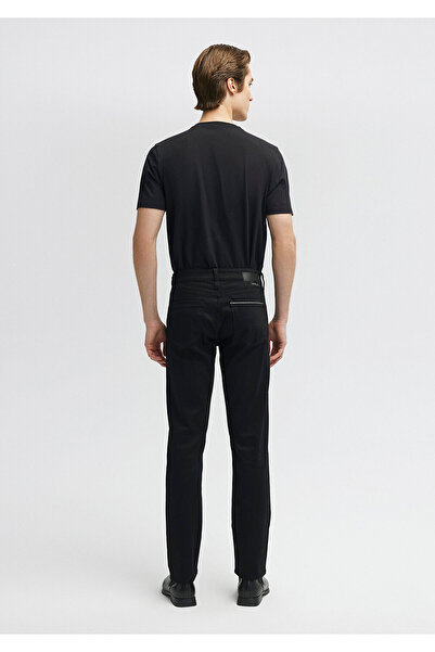 Mavi Martin Black Siyah Jean Pantolon 0037833304