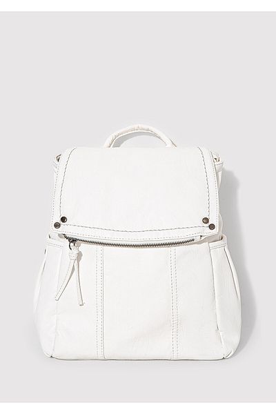 Mavi 1912152 -70057 Model White Backpack