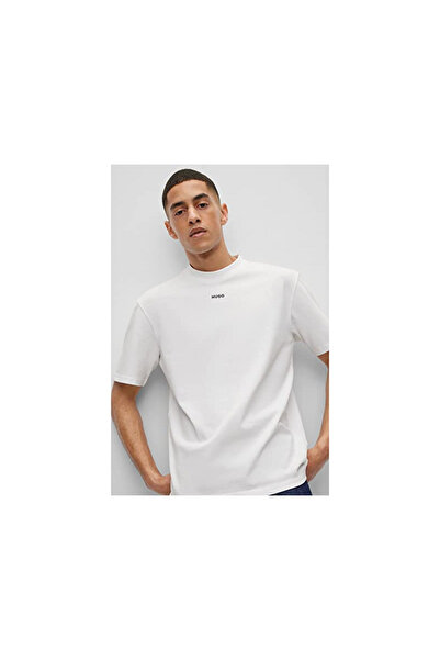 Hugo Boss Rundhals T-Shirt für Herren