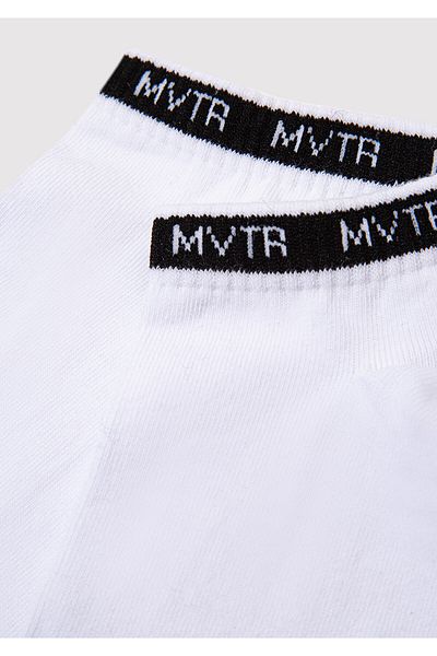 Mavi 0911323 -602 Model White Booties Socks