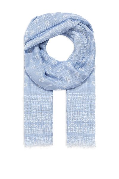 Mavi 198884 -70547 Model Printed Shawl