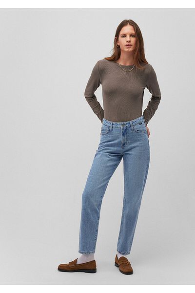 Mavi Pantaloni de jeans deschisi Cindy Street 100277 -86392