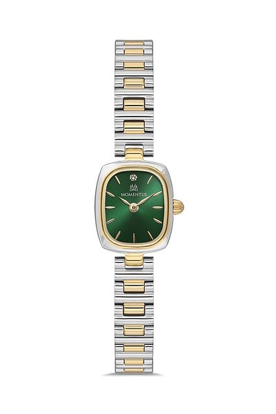 Momentus Cw317T-15Sg Women's Wristwatch
