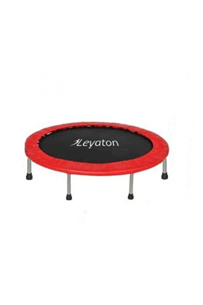 Leyaton Trambolin 102 Cm (40 Inç) Kırmızı