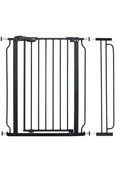 Moon بوابة أمان للأطفال من سيكيورا 76-80 سم مع امتداد 20 سم، حاجز قفل تلقائي ...
