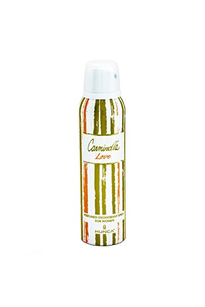 Carminella Love Kadın Deodorant Sprey 150 Ml