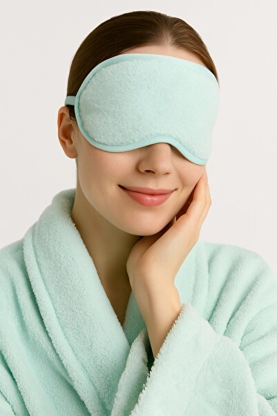 Ender Home 2-пакетна світлозахисна пов'язка для очей Wellsoft