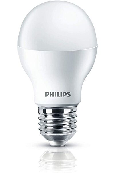 Philips Led Mycare 5- 40 W e27 beyaz ışık