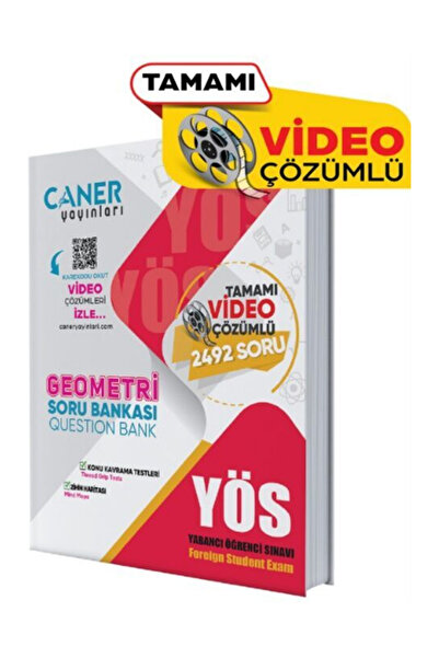 Genel Markalar Yös Geometri / Kolektif / / 9786058697799