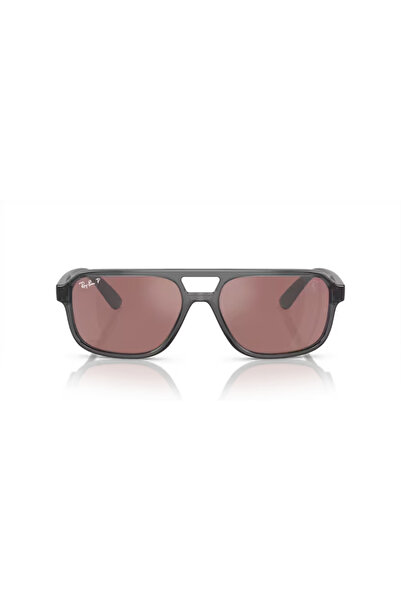 Ray-Ban RB 4414M F691H2 58 Unisex Sunglasses