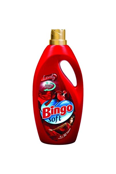 Bingo Soft 3Lt Lovely