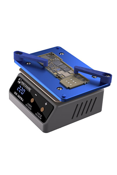 Choice1 IX5 ULTRA 110V MECHANIC IX5 Ultra Universal Preheating Layering Platf...