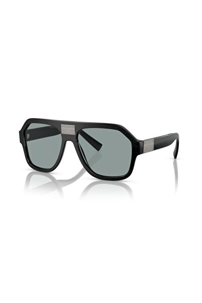 Dolce&Gabbana Dolce & Gabbana 4433 282087 58 Men's Sunglasses