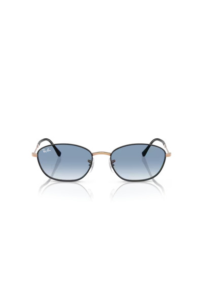 Ray-Ban Rb 3749 92723F 55 Unisex Sunglasses