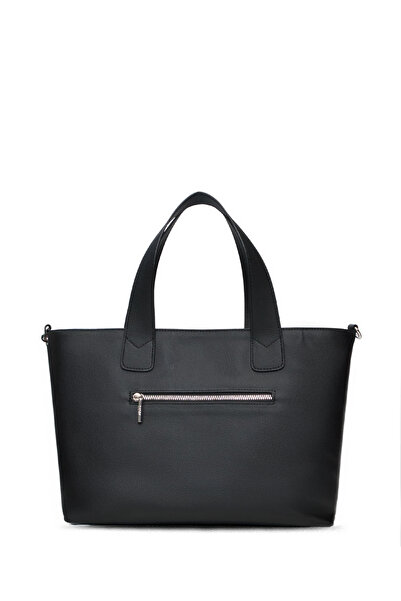 U.S. Polo Assn. Černá dámská taška přes rameno Us25598 Exkluzivně online