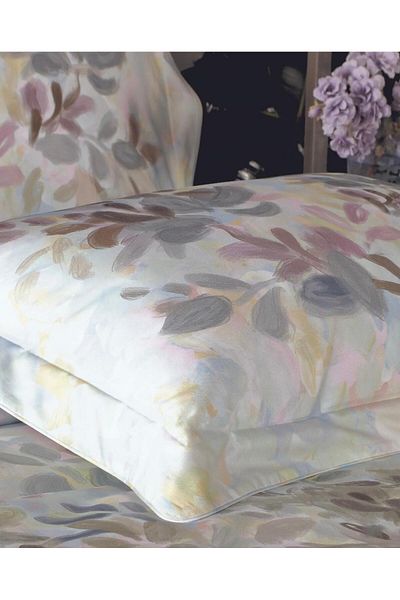 Taç Eveleyn Model 100% Cotton Satin Bed Sheet Set (3 Pcs)