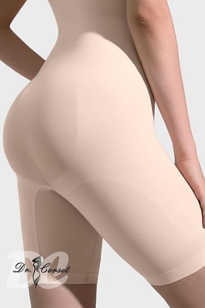 DC Plus Size Full Body Firming - Waist, Chest and Belly Body Lifting Corset