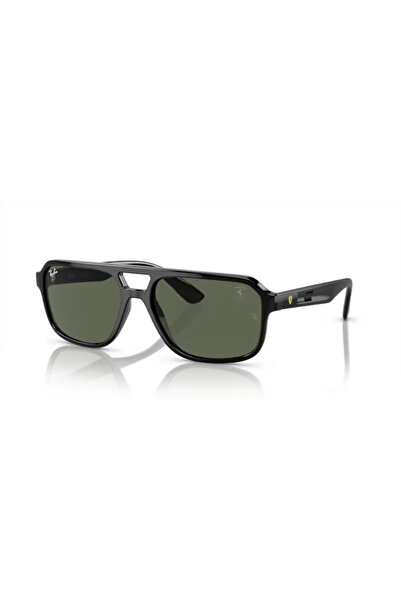 Ray-Ban RB 4414M F68371 58 Unisex Güneş Gözlüğü