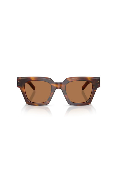 Dolce&Gabbana Dolce & Gabbana Dg 4413 306373 48 Unisex Sunglasses